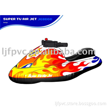 water scooter